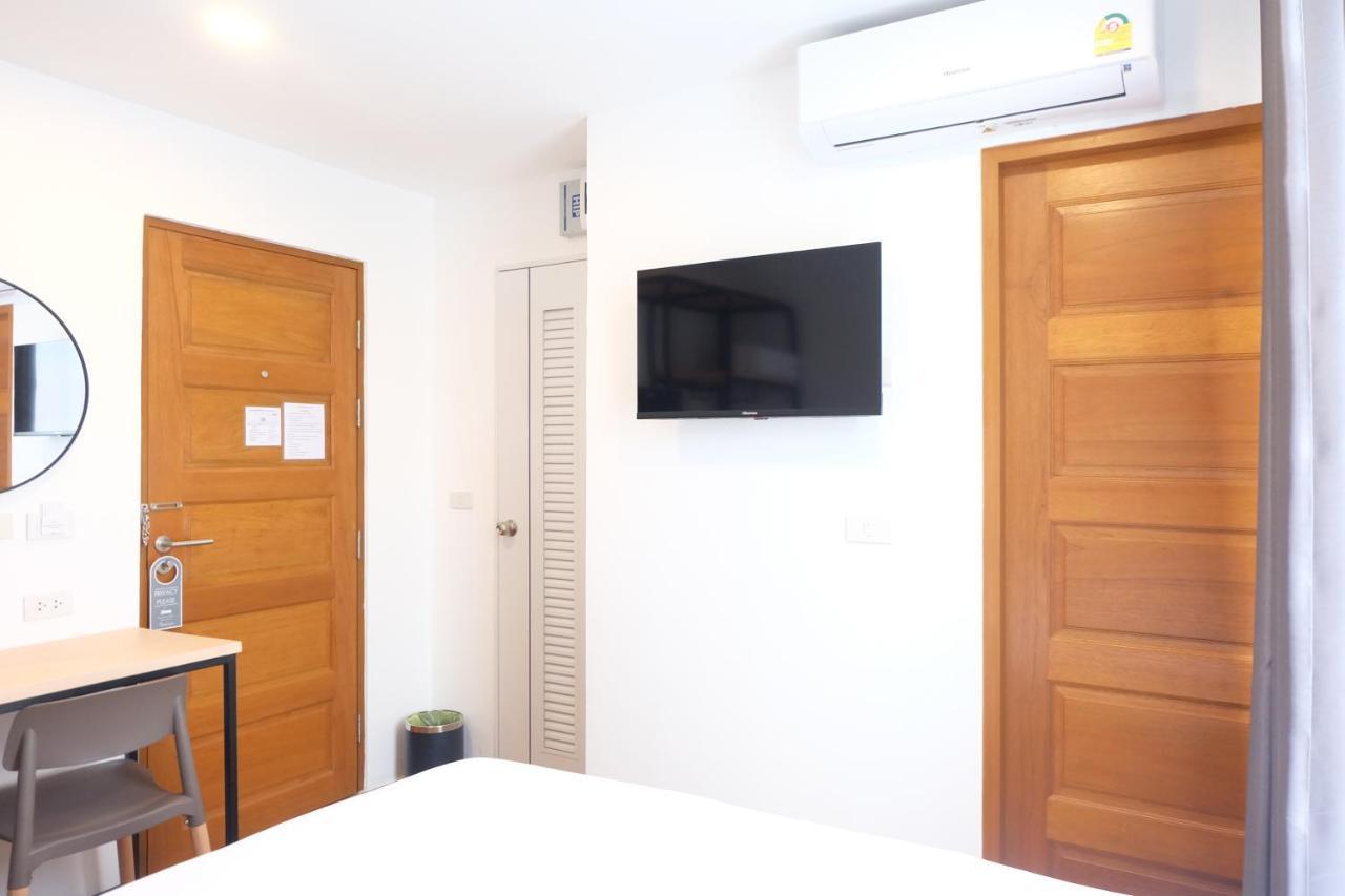 B3 House Ξενοδοχείο Παραλία Καμάλα Εξωτερικό φωτογραφία