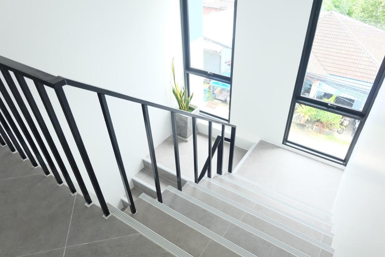 B3 House Ξενοδοχείο Παραλία Καμάλα Εξωτερικό φωτογραφία