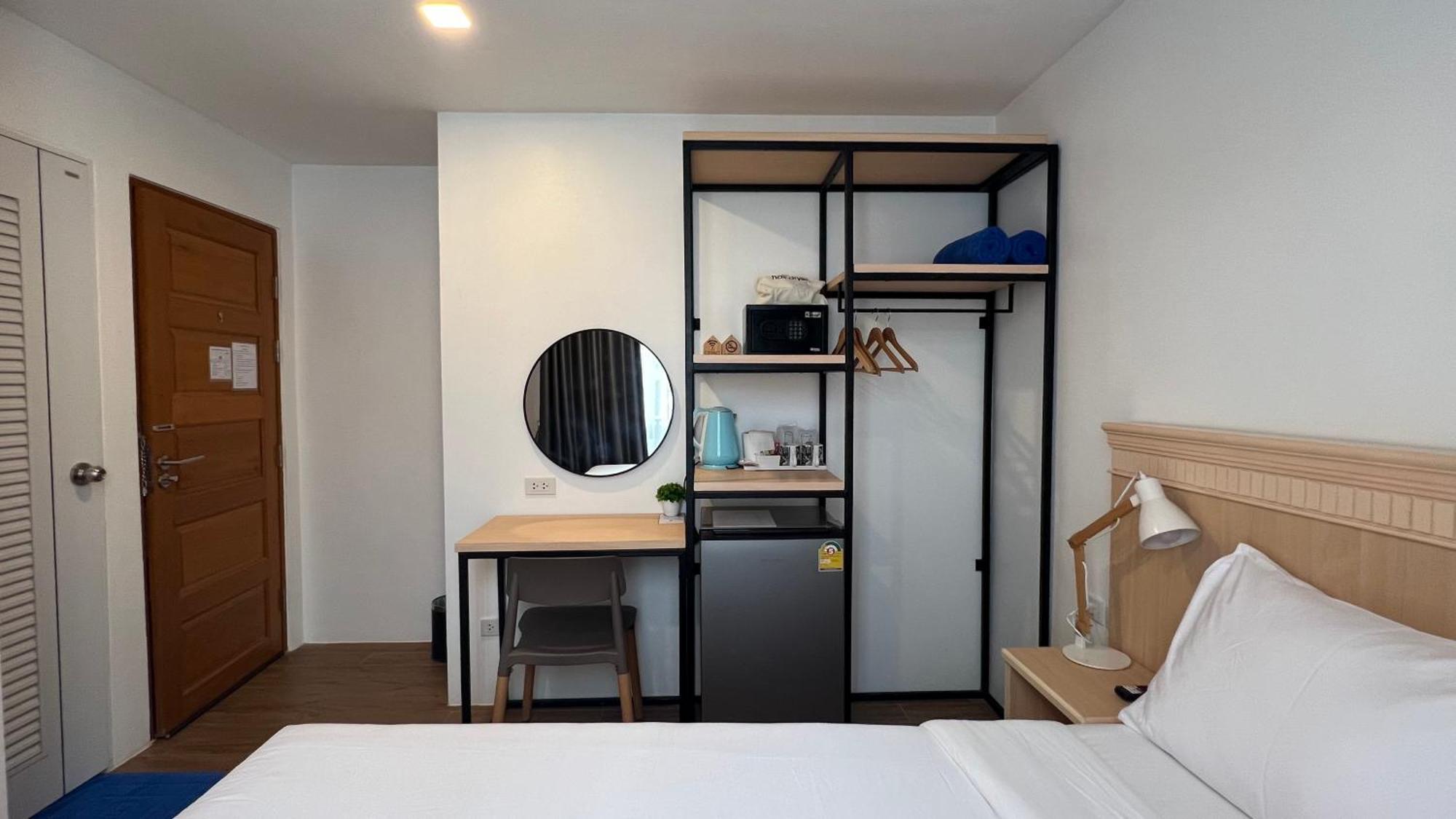 B3 House Ξενοδοχείο Παραλία Καμάλα Εξωτερικό φωτογραφία
